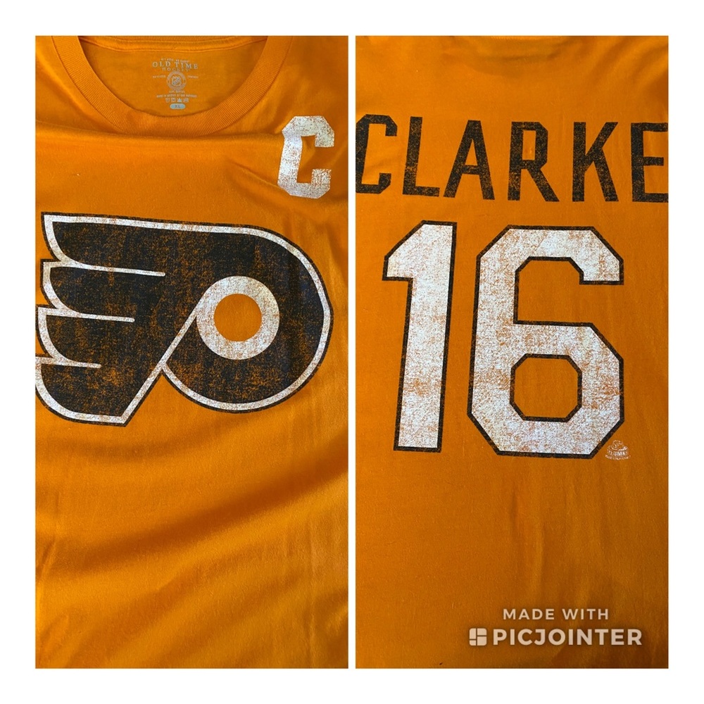Flyers T Shirt